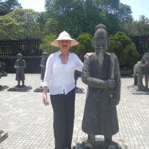 Hoi An, Vietnam