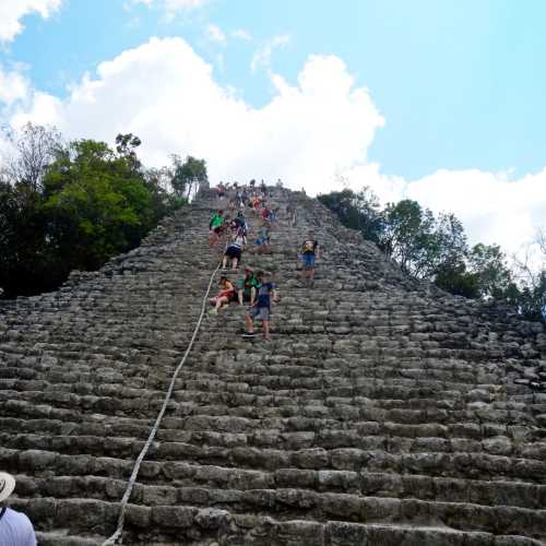 Cancún, Mexico