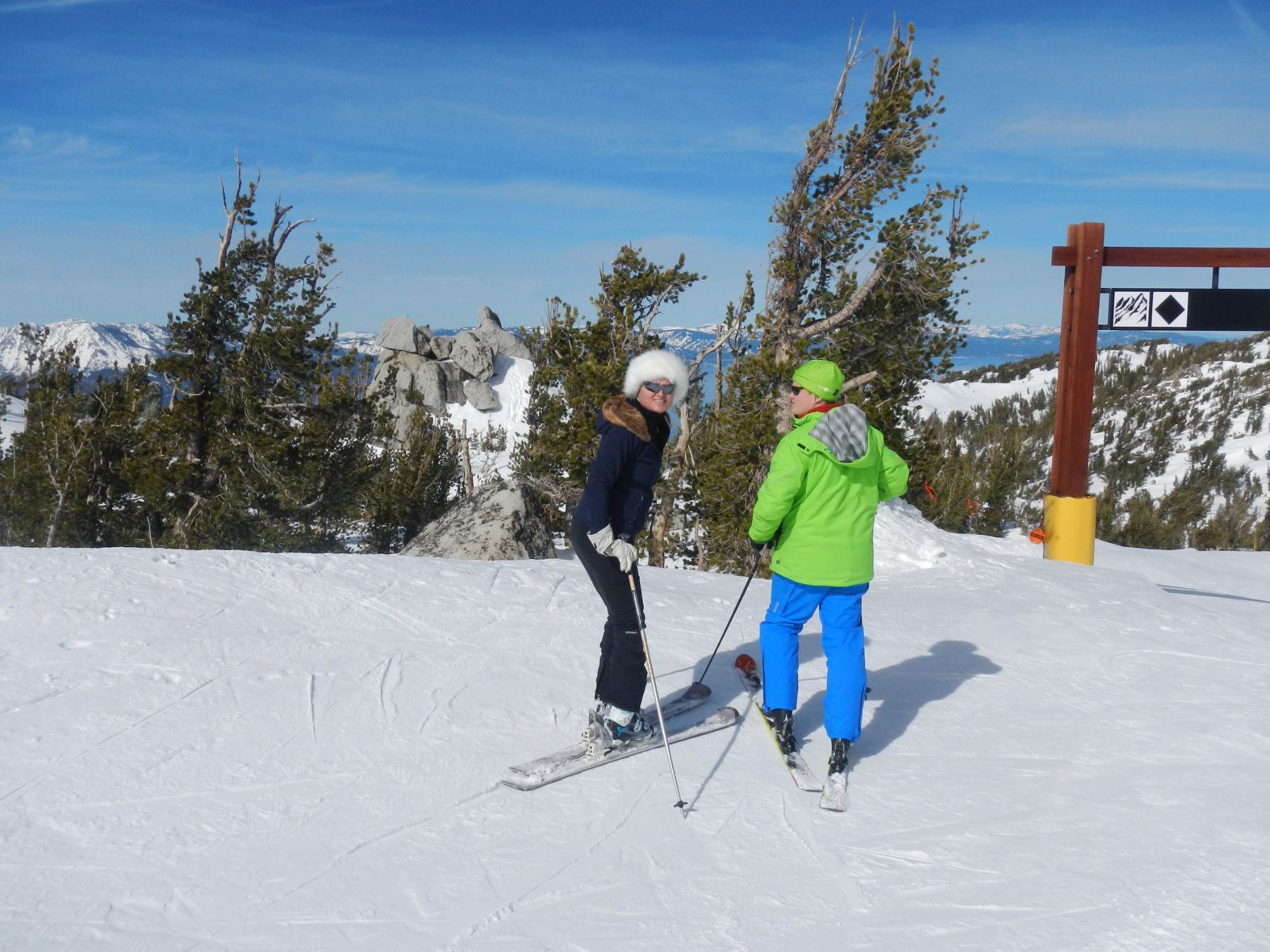 South Lake Tahoe, United States