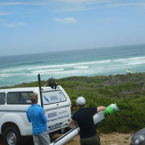 Cape of Good Hope, South Africa