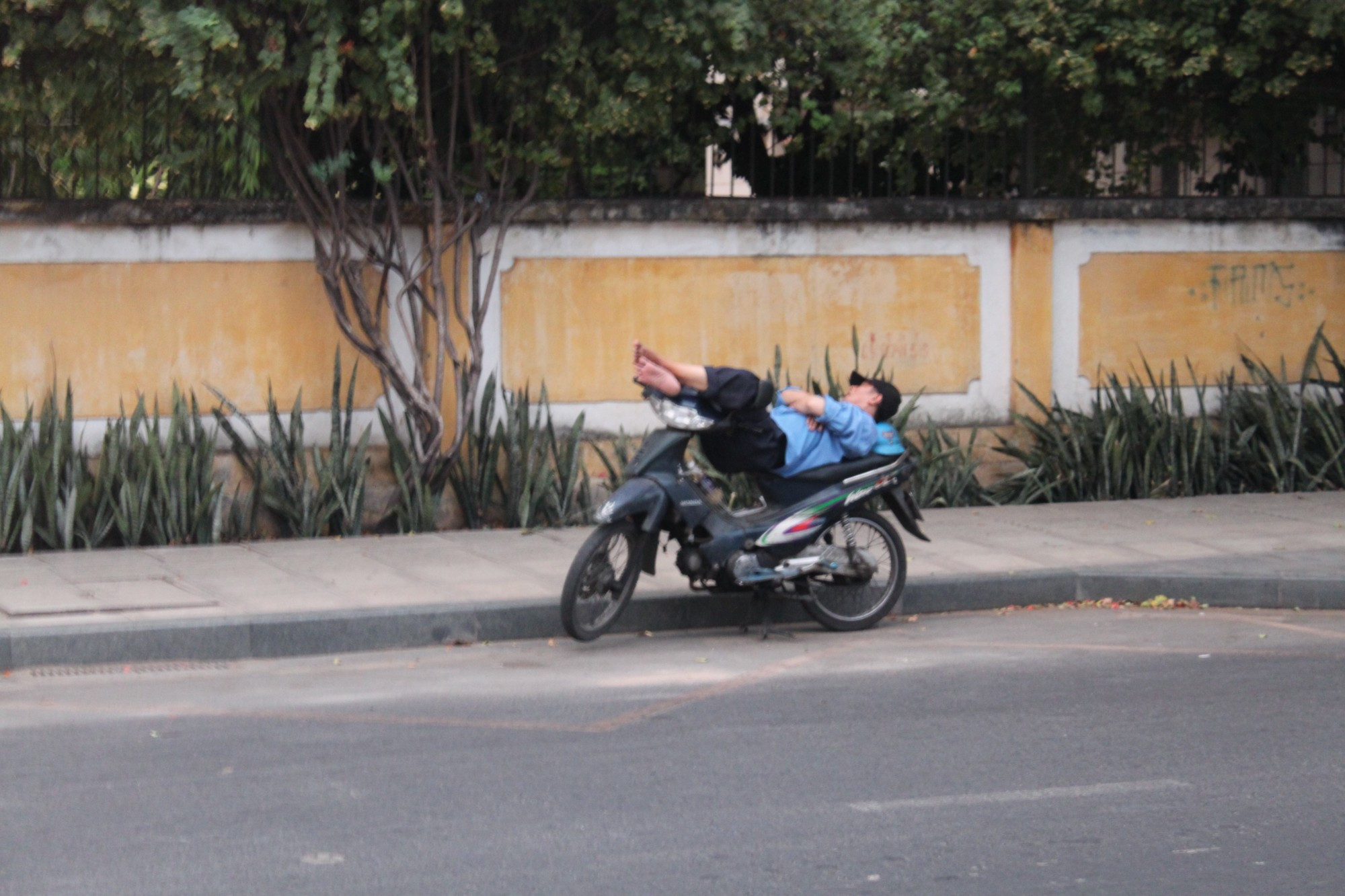 Ho Chi Minh, Vietnam