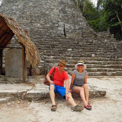 Cancún, Mexico