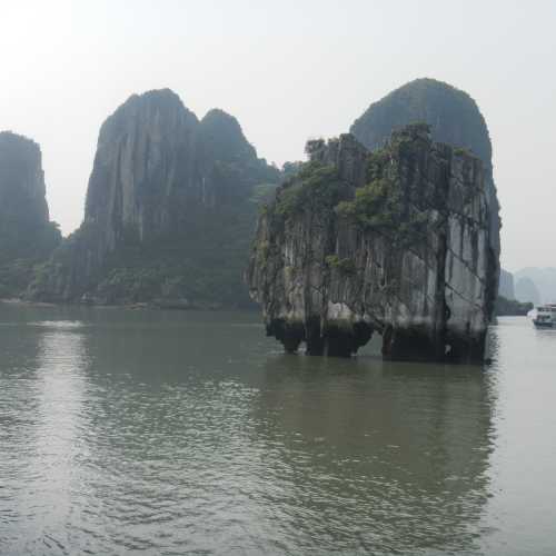 Ha Long Bay, Vietnam