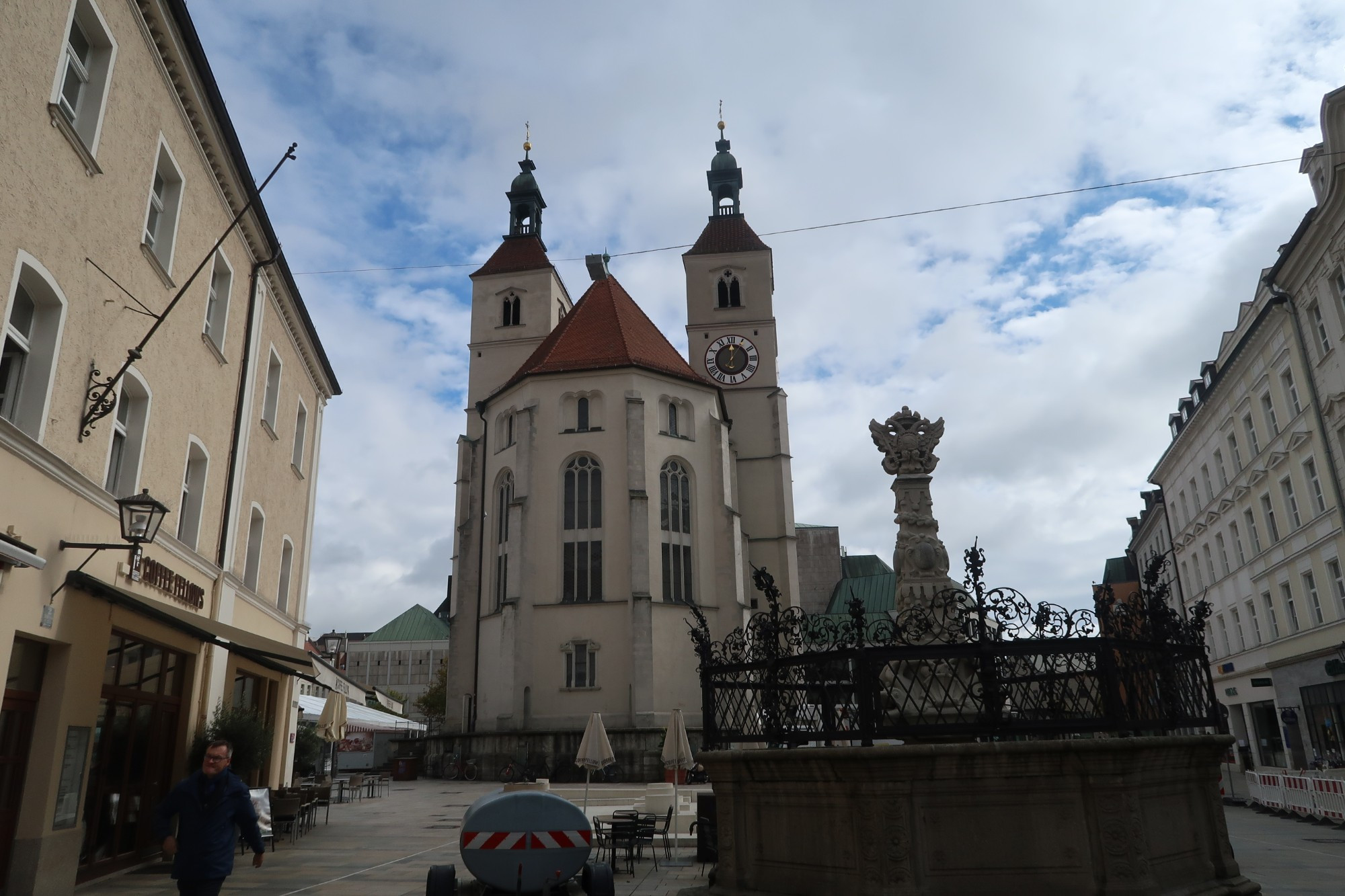 Regensburg, Germany