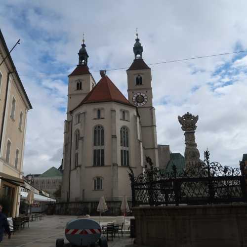 Regensburg, Germany