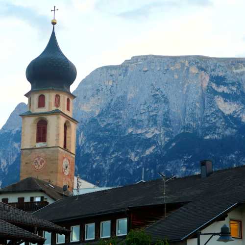 Сан-Лоренцо, Italy