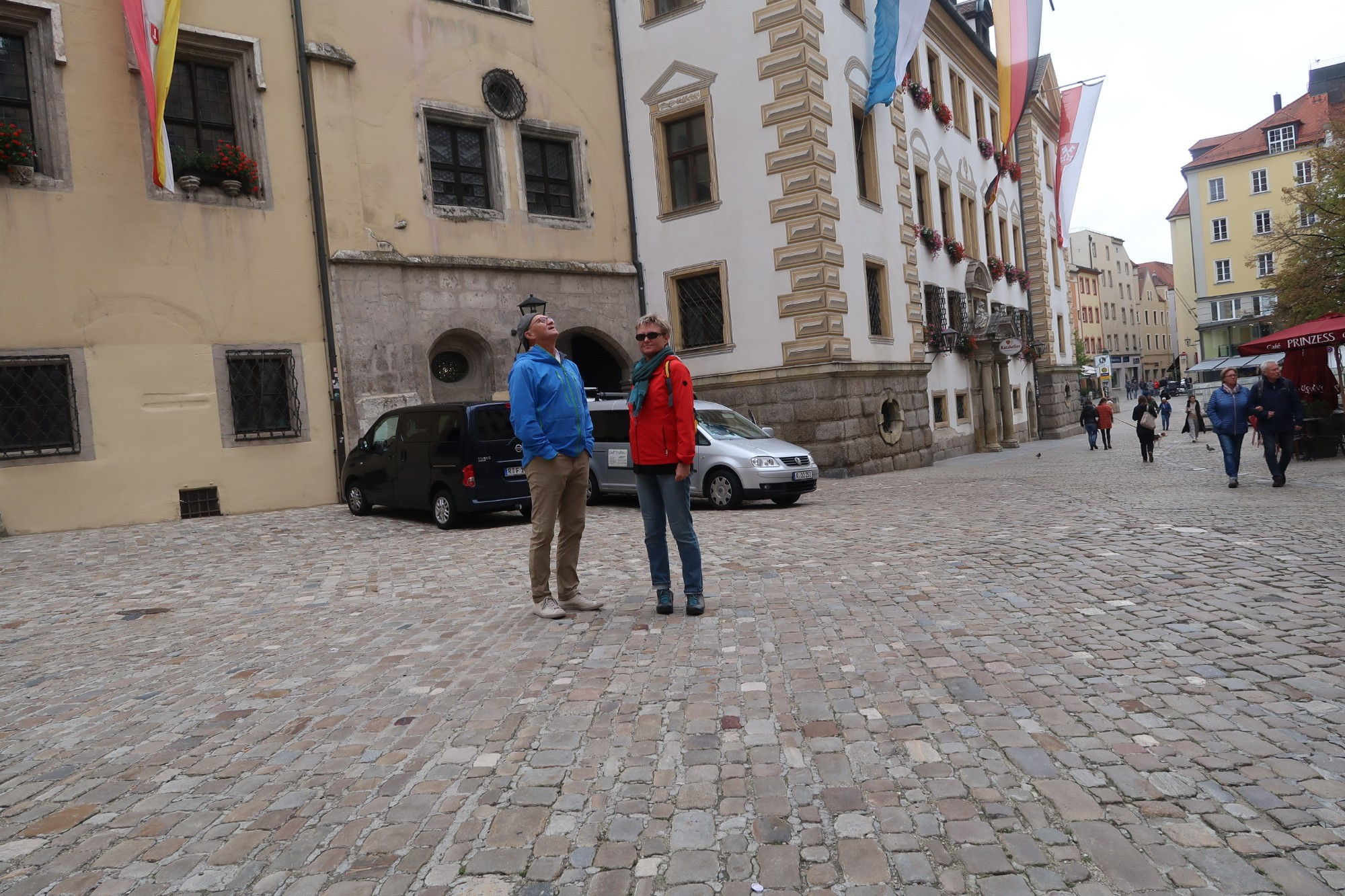 Regensburg, Germany