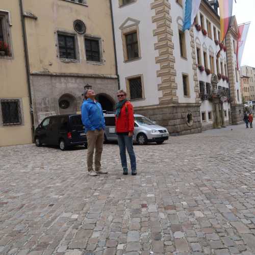 Regensburg, Germany