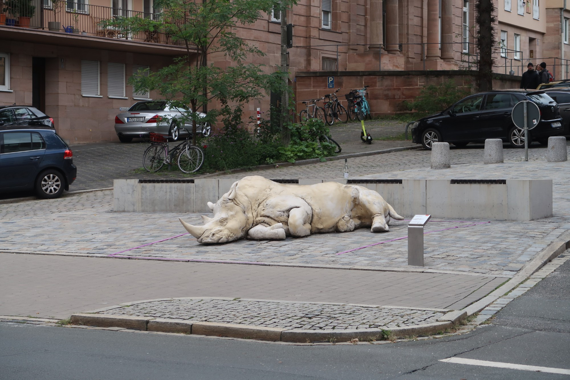 Nuremberg, Germany