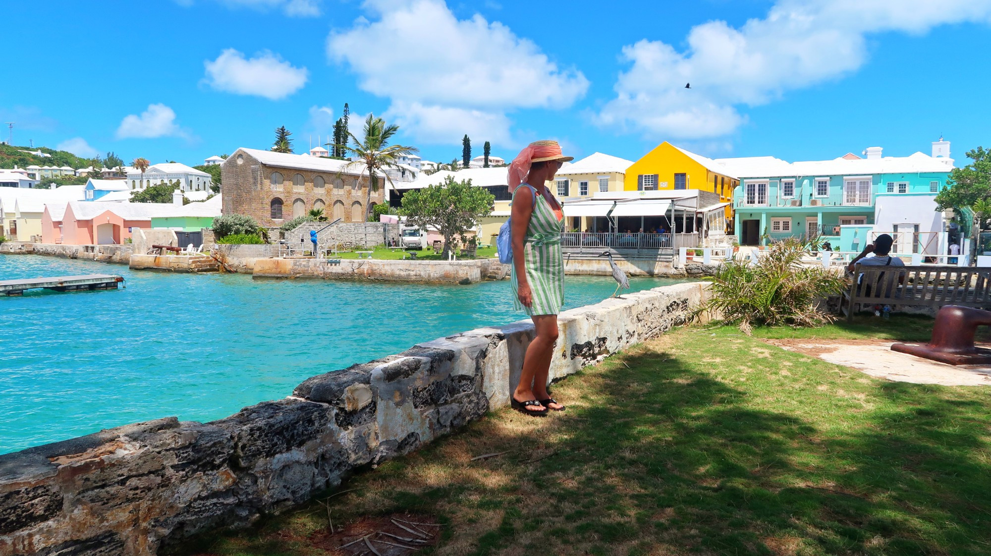 St George, Bermuda