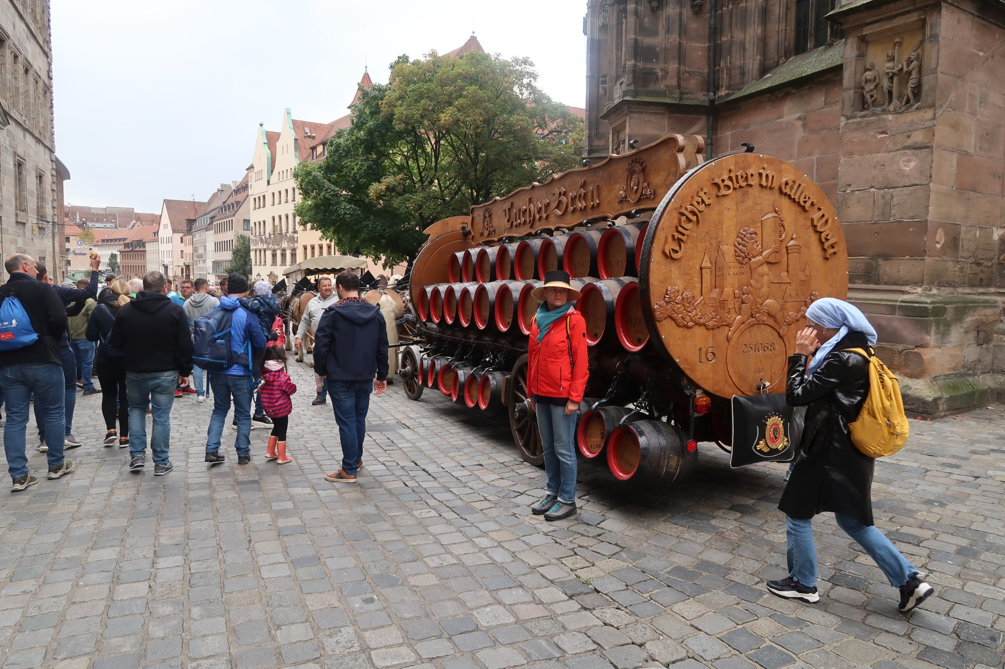 Nuremberg, Germany