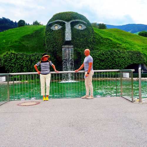 Wattens, Austria