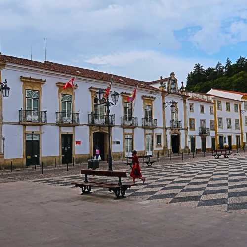 Tomar, Portugal