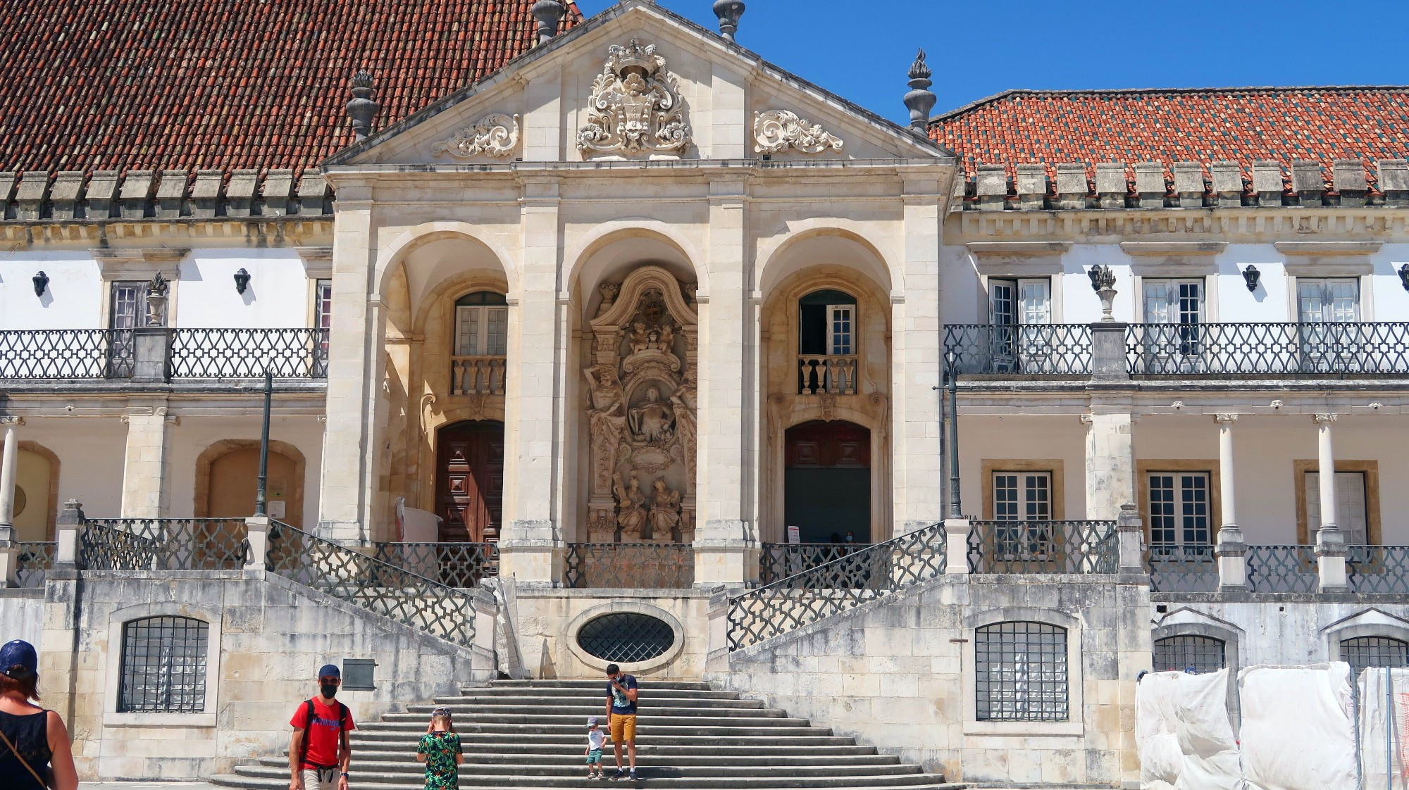 Коимбра, Portugal