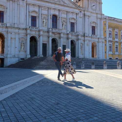 Марфа, Portugal