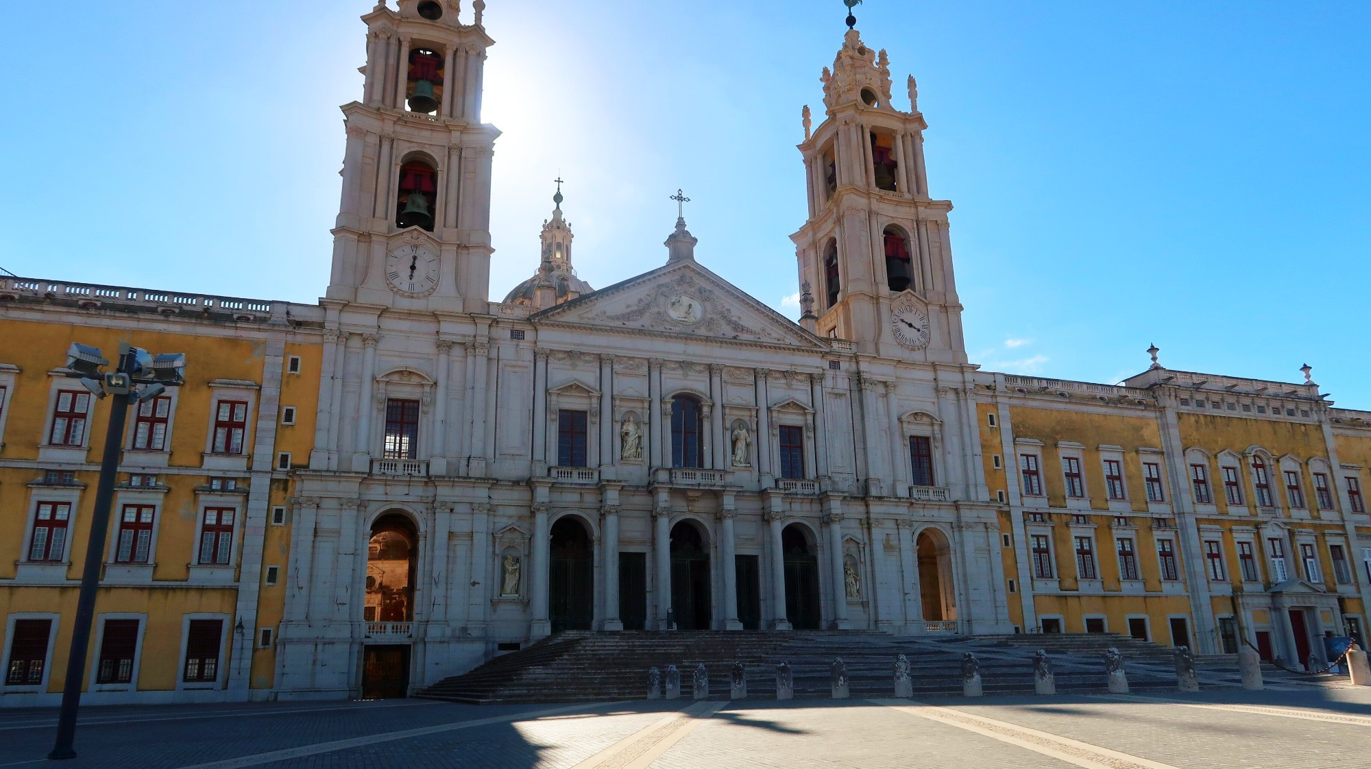 Марфа, Portugal