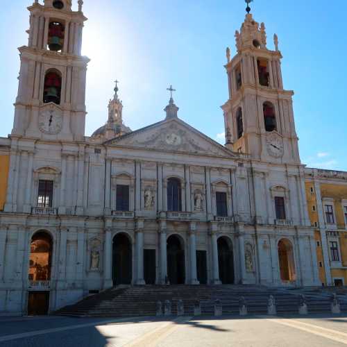 Марфа, Portugal