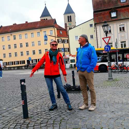 Regensburg, Germany