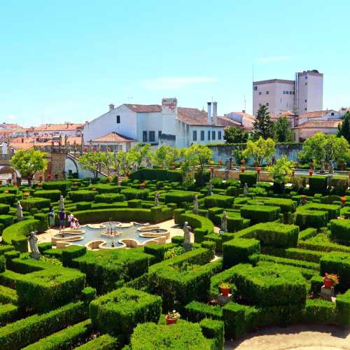 Castelo Branco, Portugal