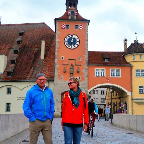 Regensburg, Germany