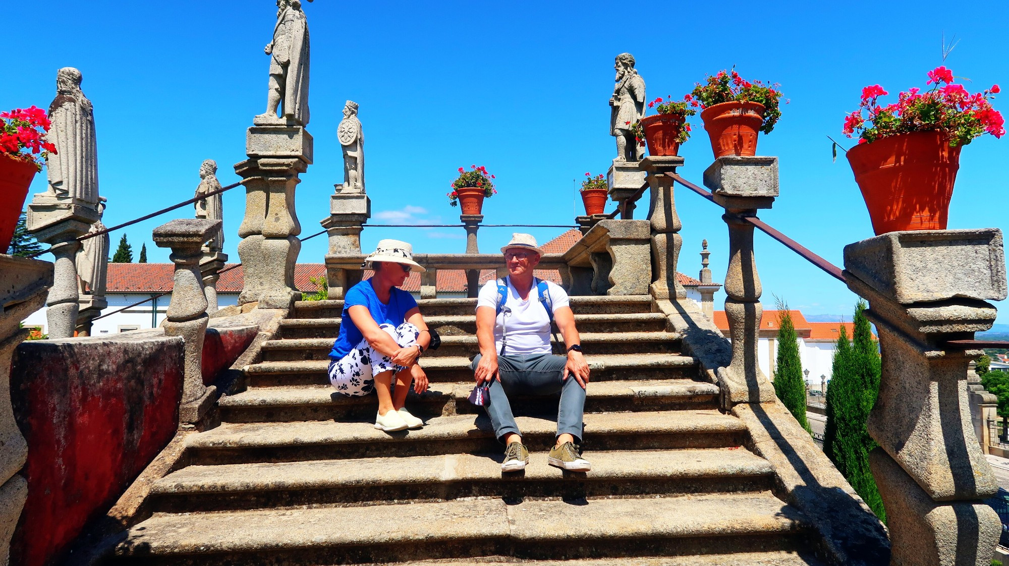 Castelo Branco, Portugal