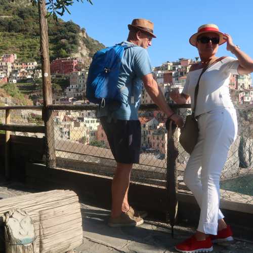 Monterosso Al Mare, Italy