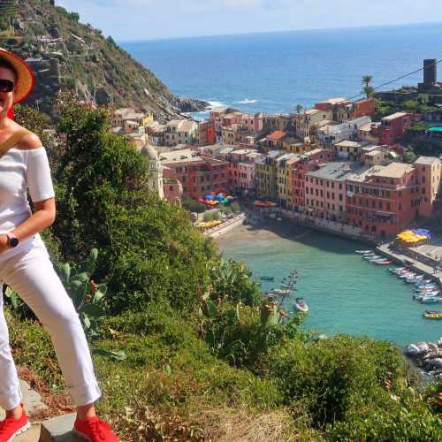 Monterosso Al Mare, Italy