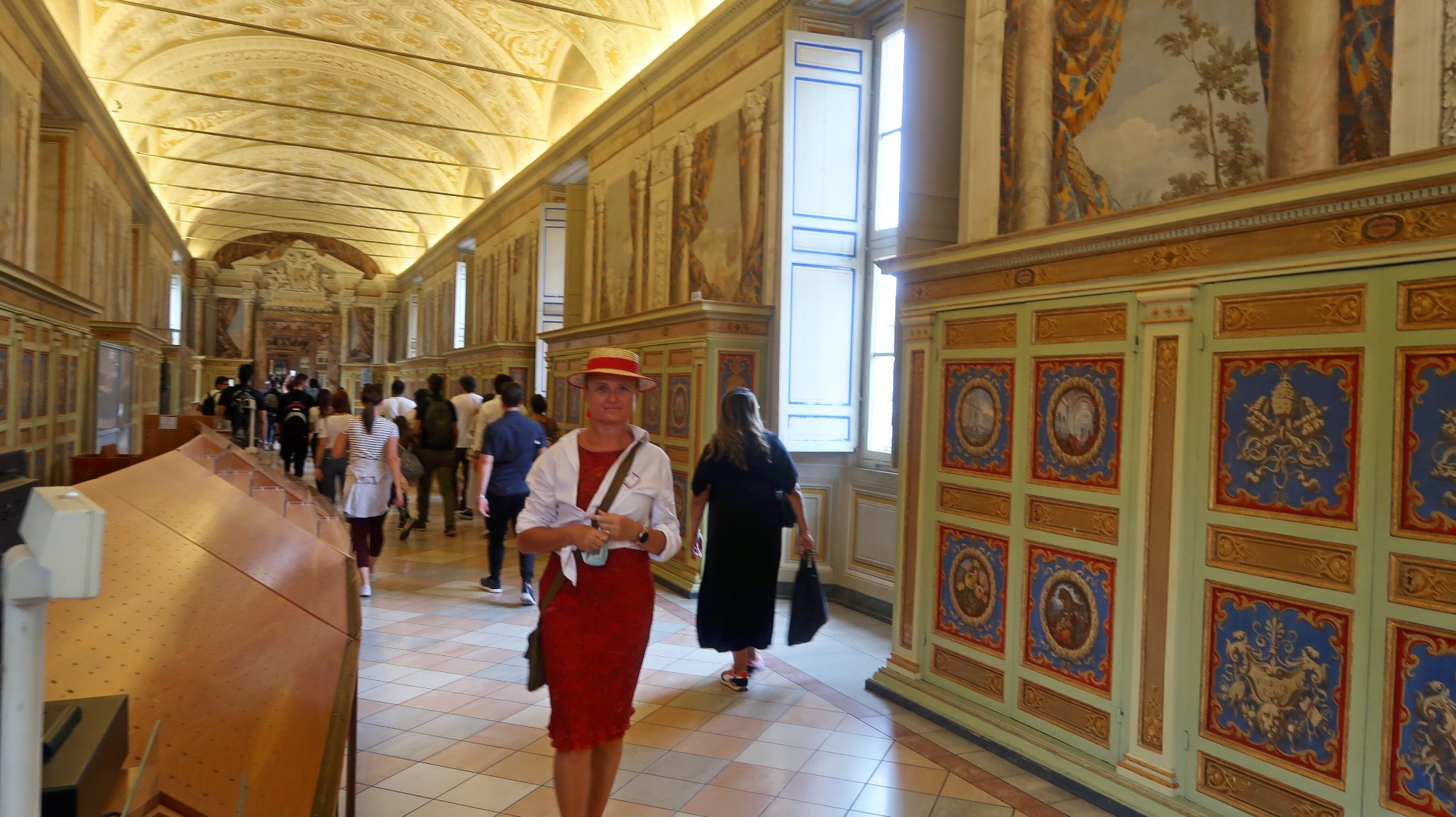 Vatican City, Vatican