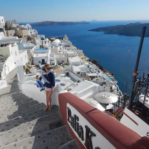 Fira, Greece