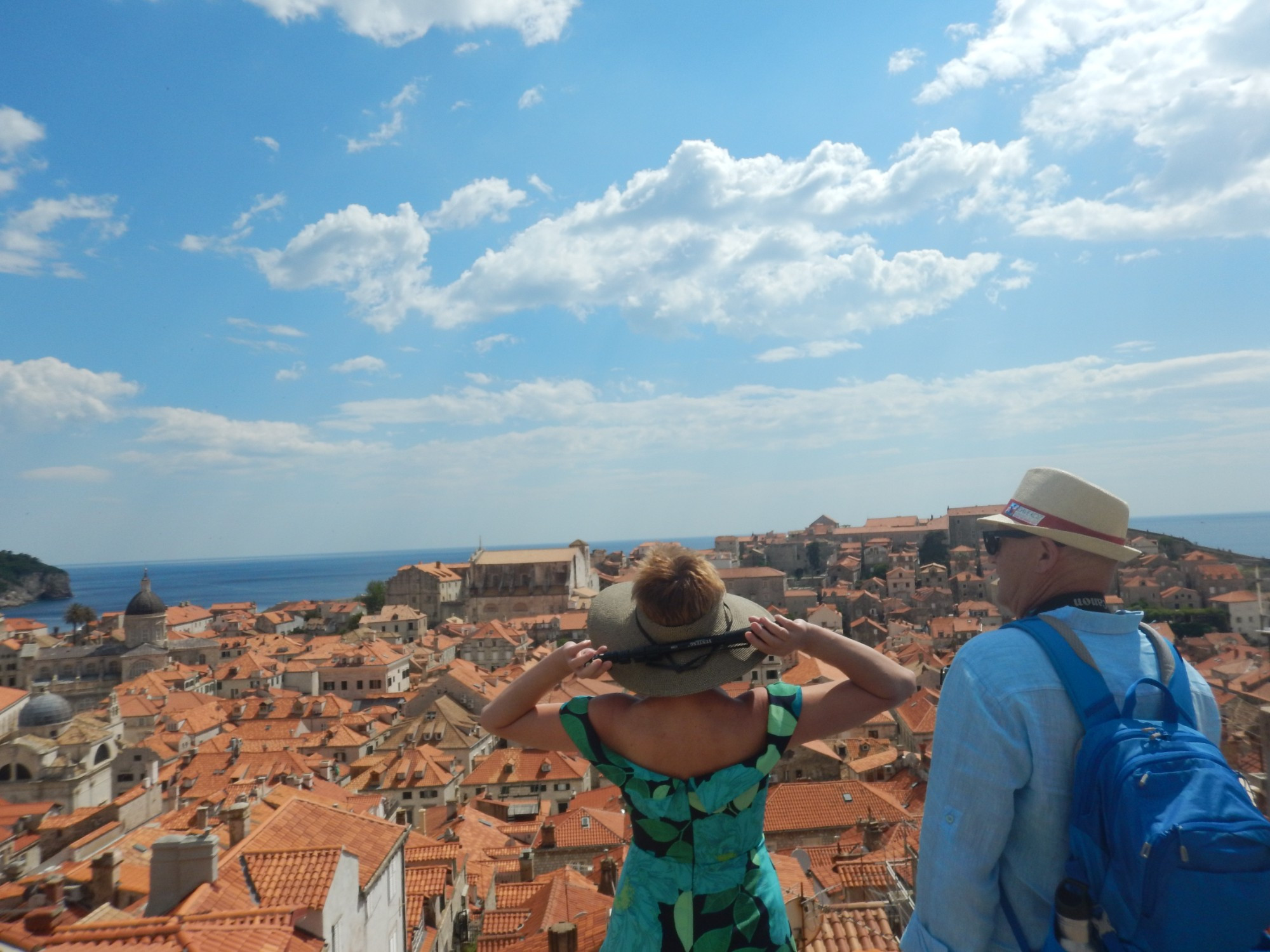 Dubrovnik, Croatia