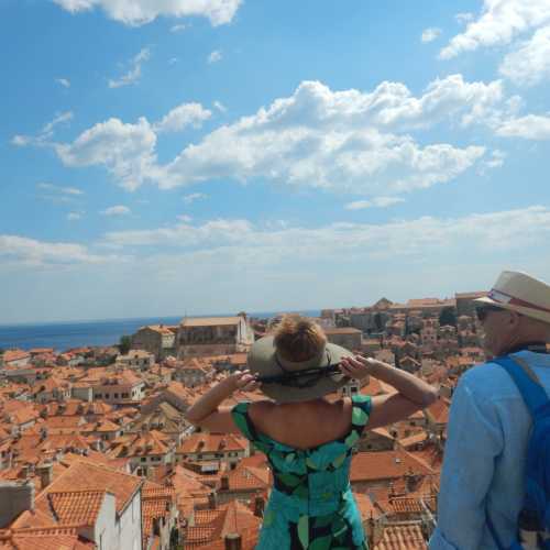 Dubrovnik, Croatia