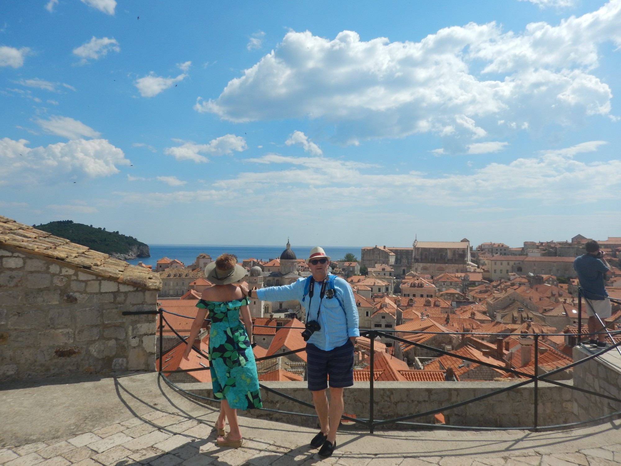 Dubrovnik, Croatia