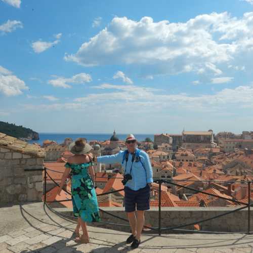 Dubrovnik, Croatia