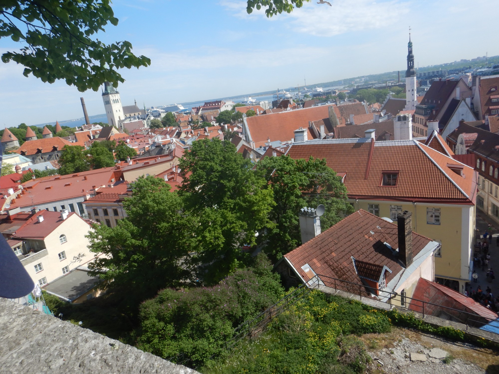 Tallinn, Estonia