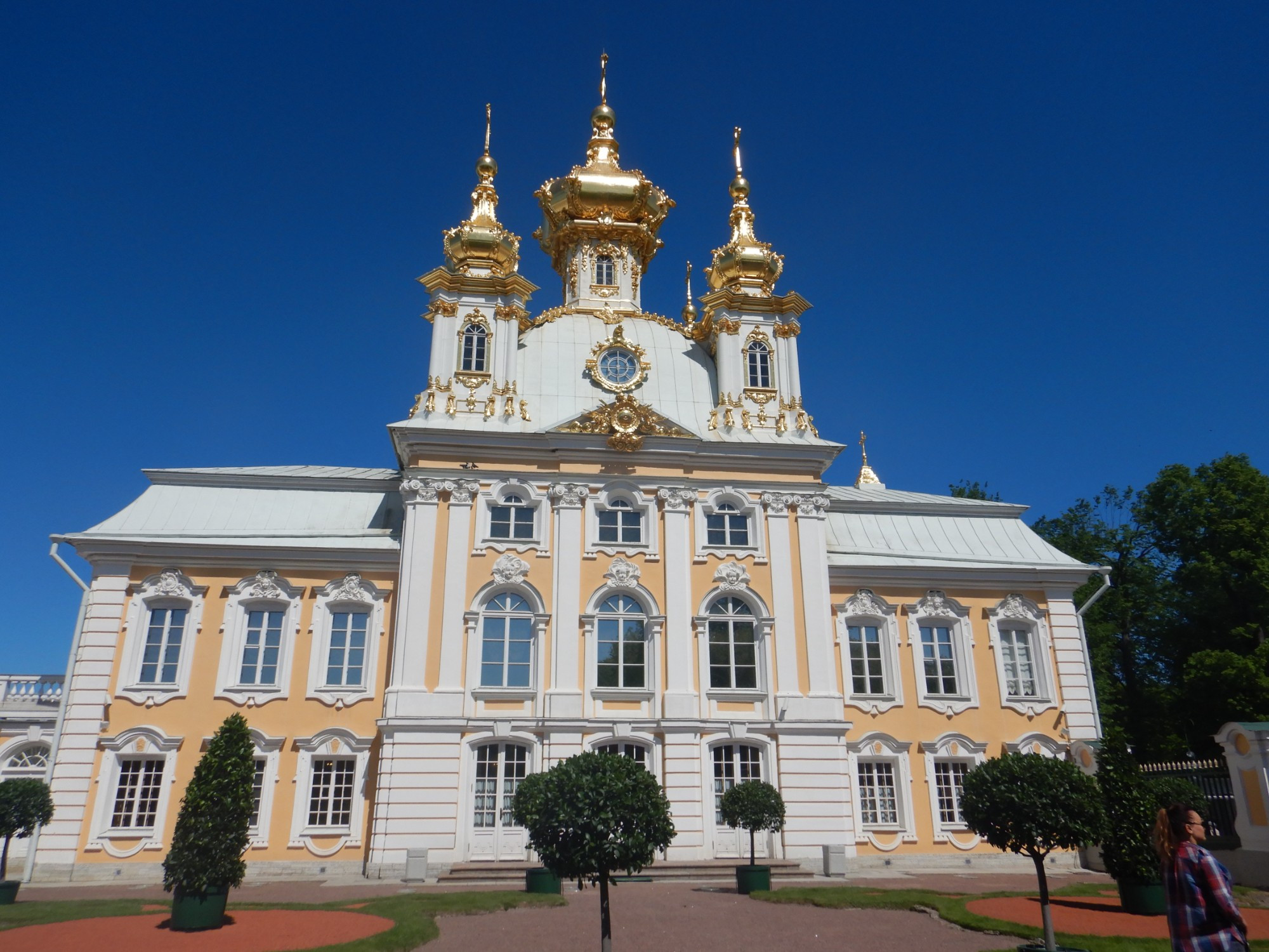 Saint Petersburg, Russia