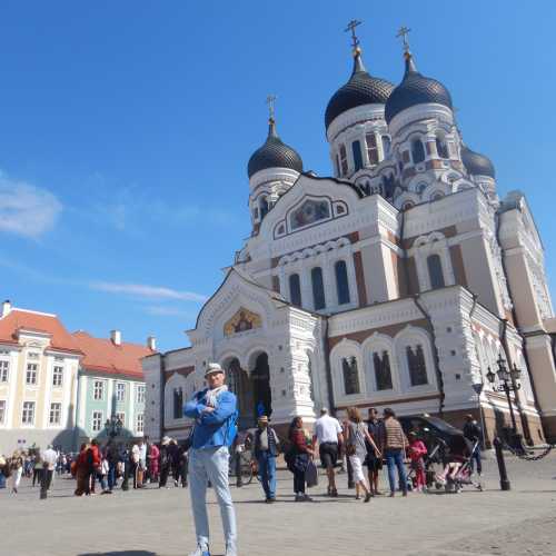 Tallinn, Estonia