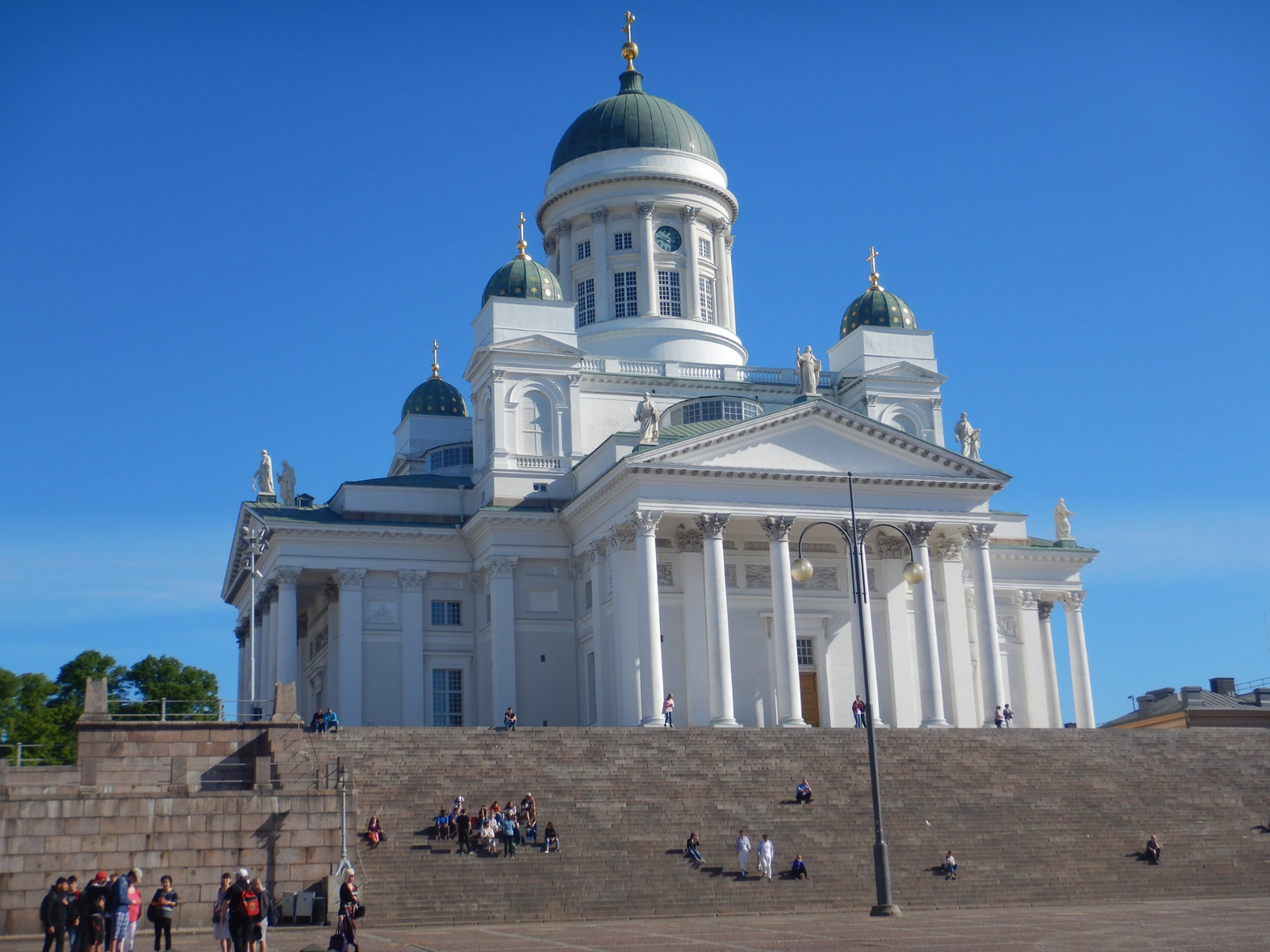 Helsinki, Finland