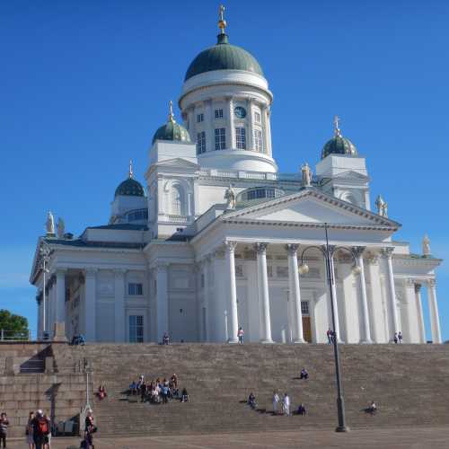 Helsinki, Finland