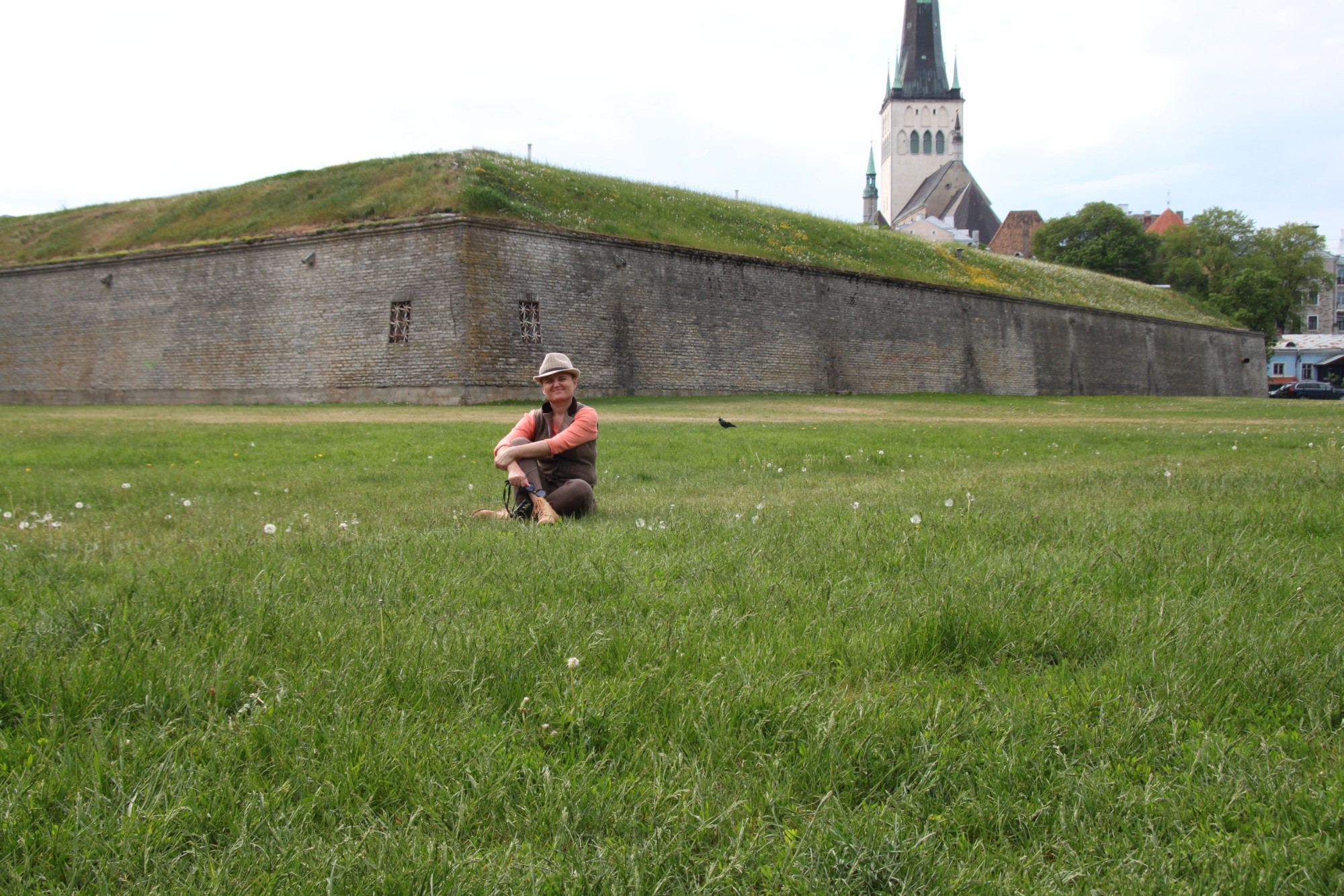 Tallinn, Estonia