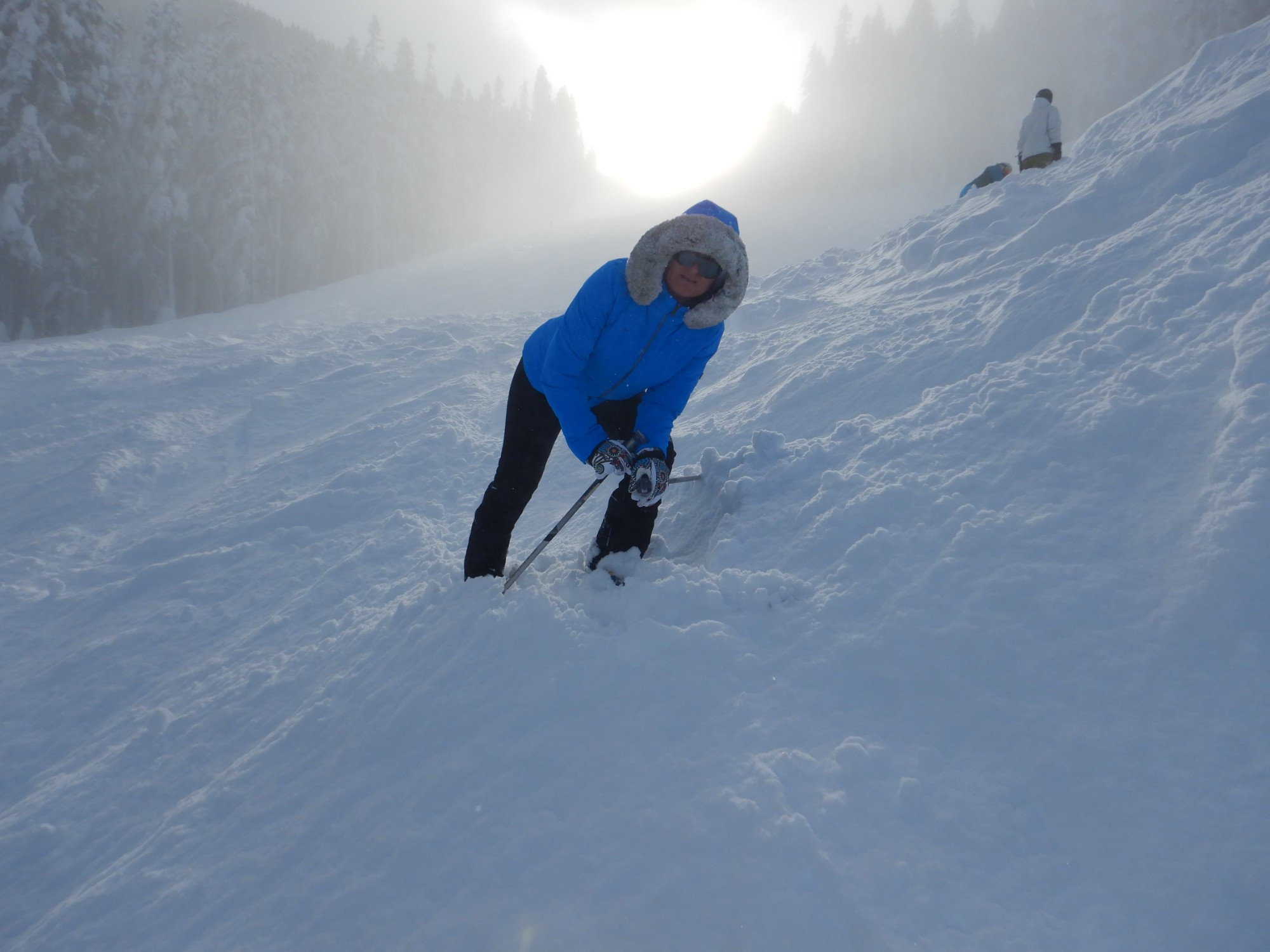 Whistler, Canada