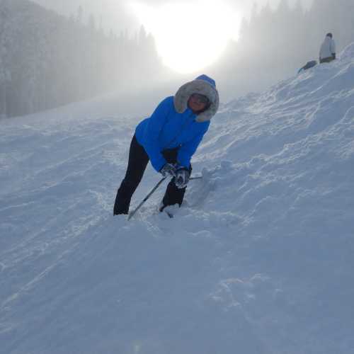 Whistler, Canada