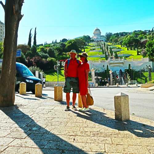 Haifa, Israel