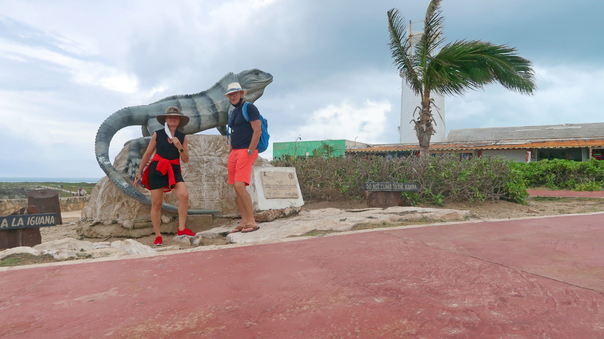 Isla Mujeres, Mexico