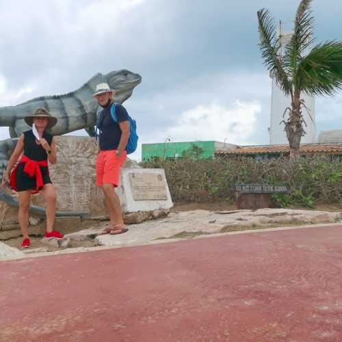 Isla Mujeres, Mexico