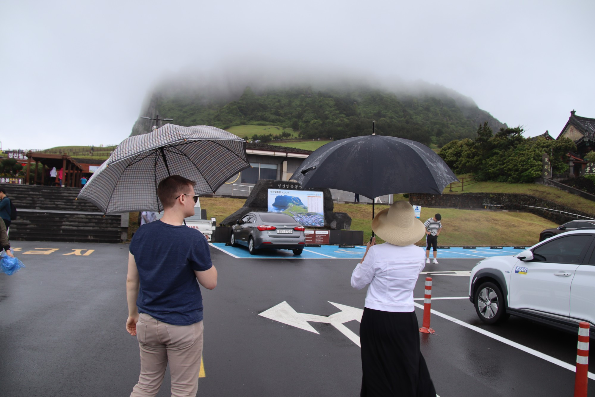 Jeju, South Korea