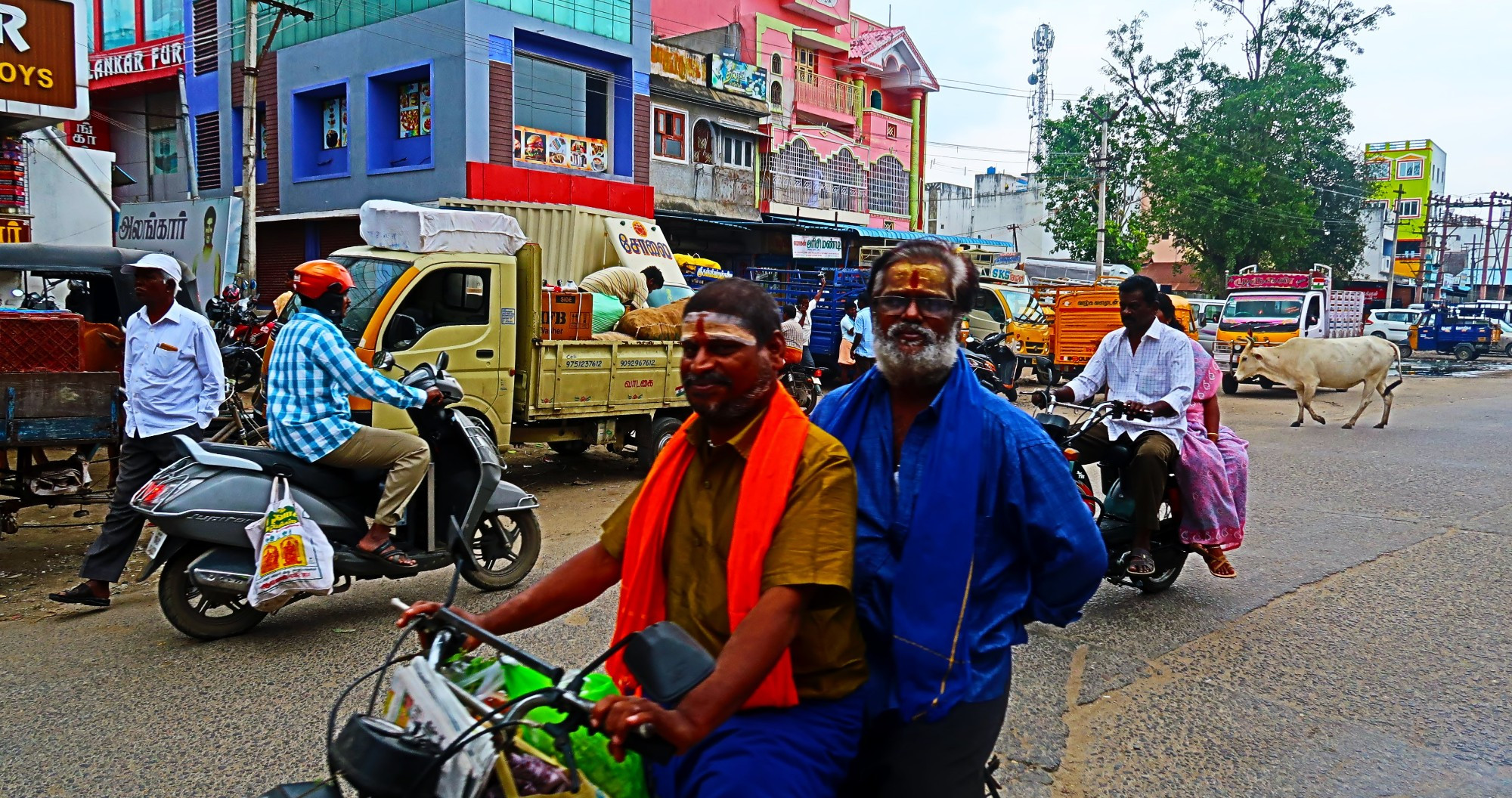 Chennai, India