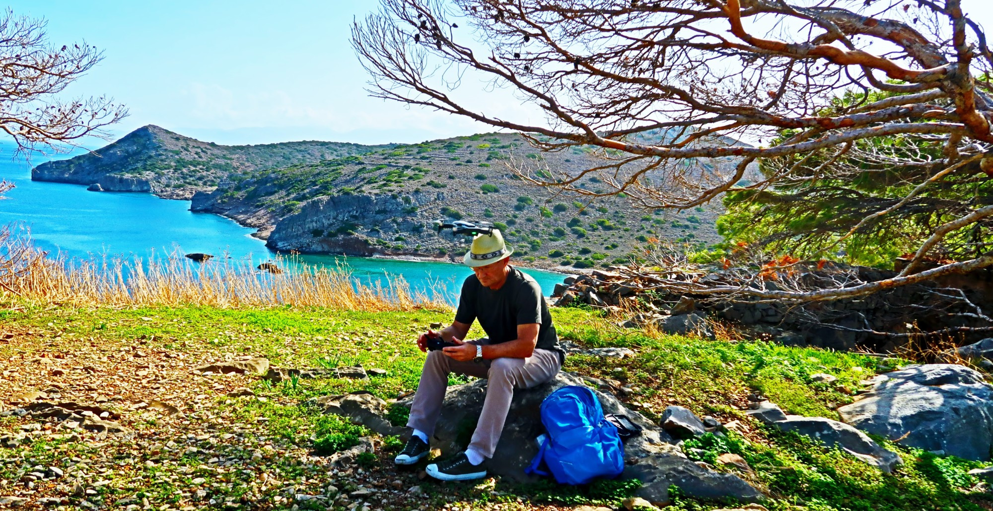 Agios Nikolaos, Greece