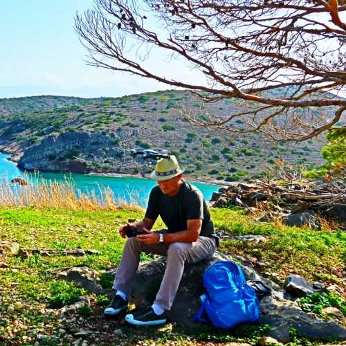 Agios Nikolaos, Greece