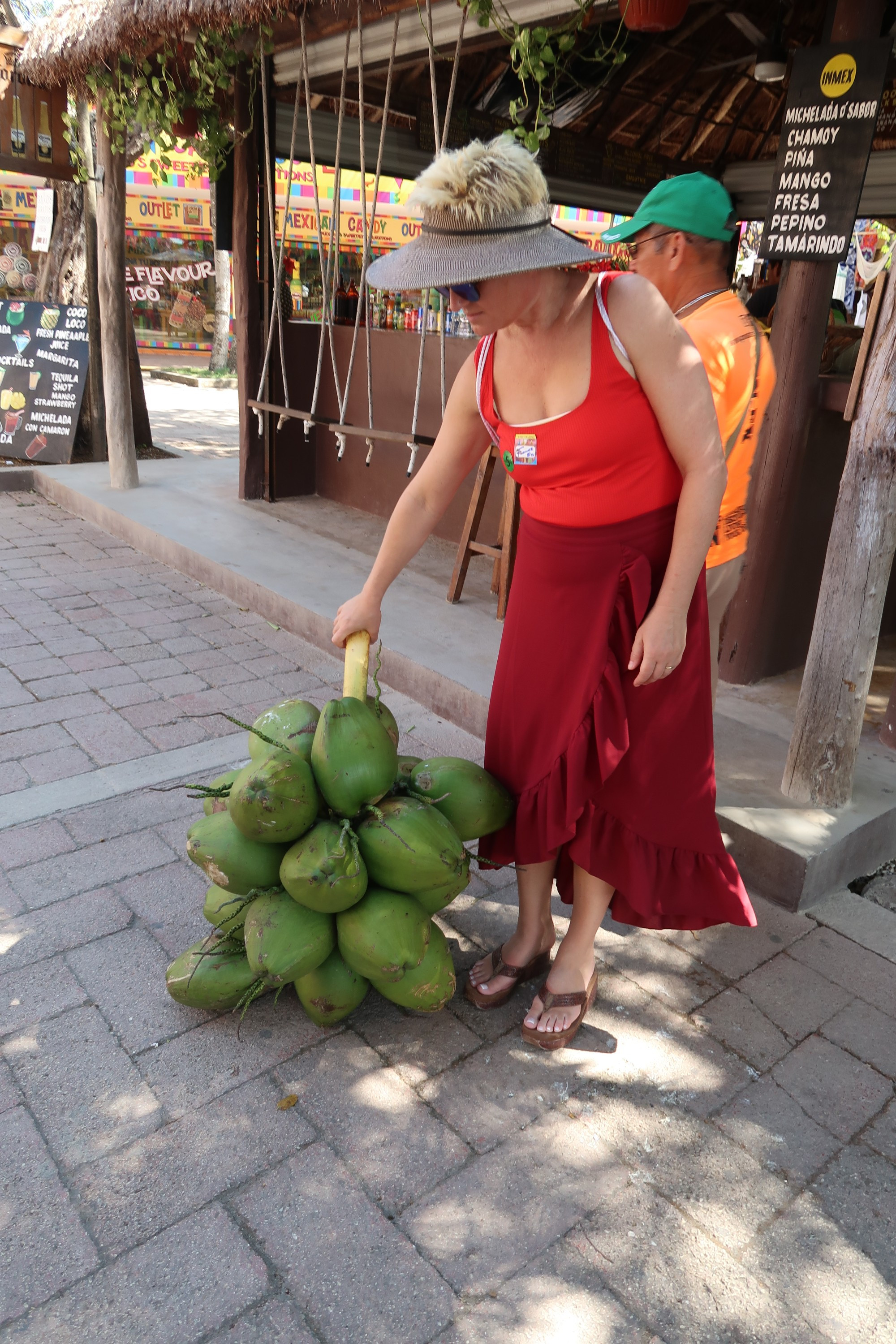 Tulum, Mexico