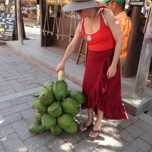 Tulum, Mexico